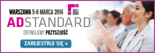 adSTANDARD 2014