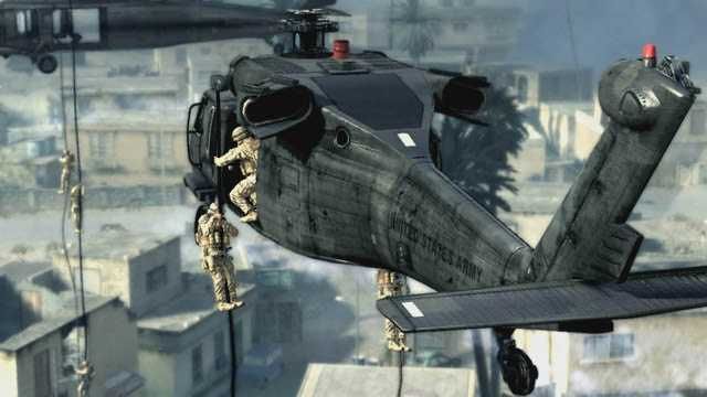 Call Of Duty 4 Modern Warfare Pc Patch 1.4