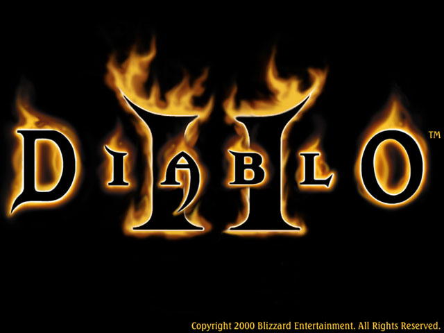 Diablo 2 Patch 1.12a