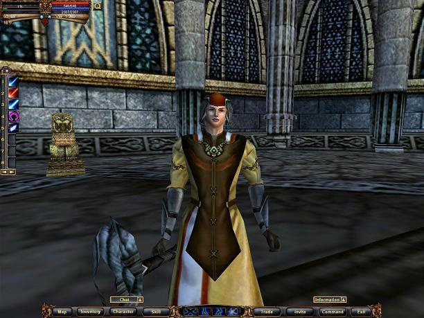 Knight Online - nttgamecom