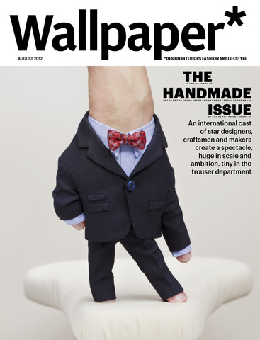Wallpaper Magazine on Wallpaper  Magazine 2 1   Download Idg Pl