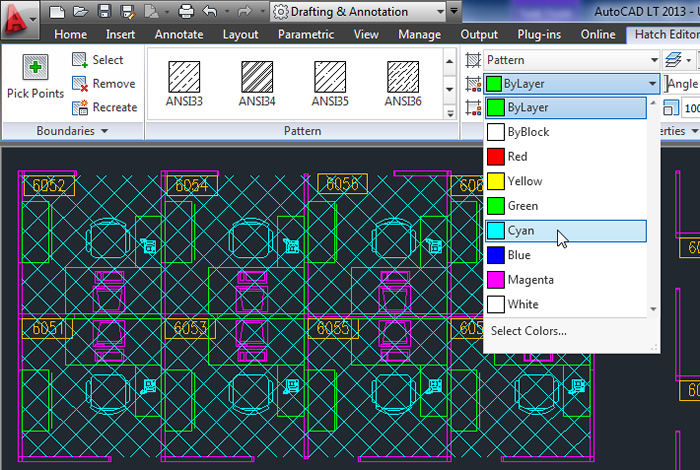 AutoCAD LT 2013 - download idg.pl