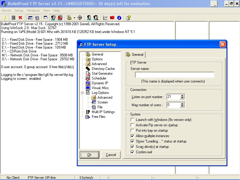 BulletProof.FTP.Server.v2.21.PROPER.WinAll.Cracked-KiR full version