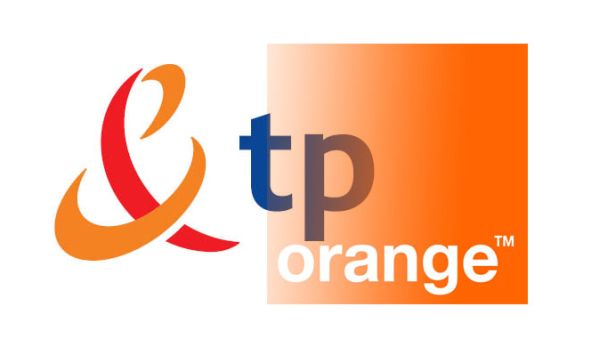TP na Orange