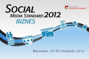 Social media standard